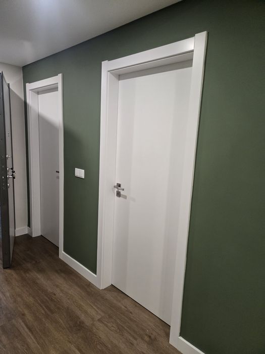 Serviços de pintura