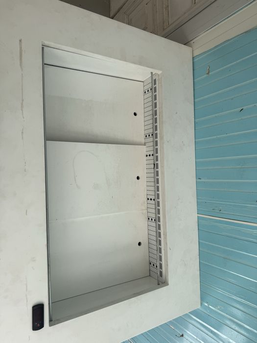 Arca/vitrine refrigerada