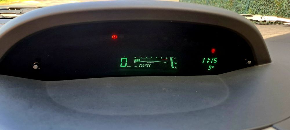 Toyota Yaris 1.4 Diesel  D-4D 2008