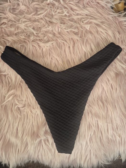 Плавки от купальника