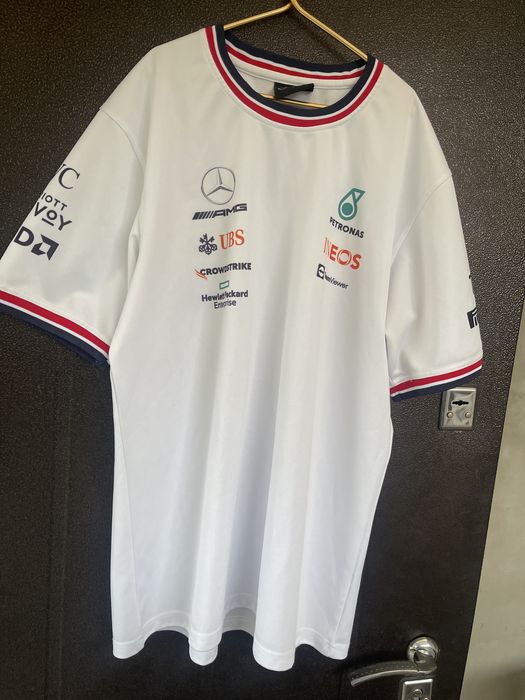 Футболка AMG оригинал