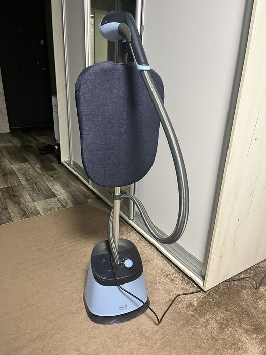 Відпарювач Philips 3000 series