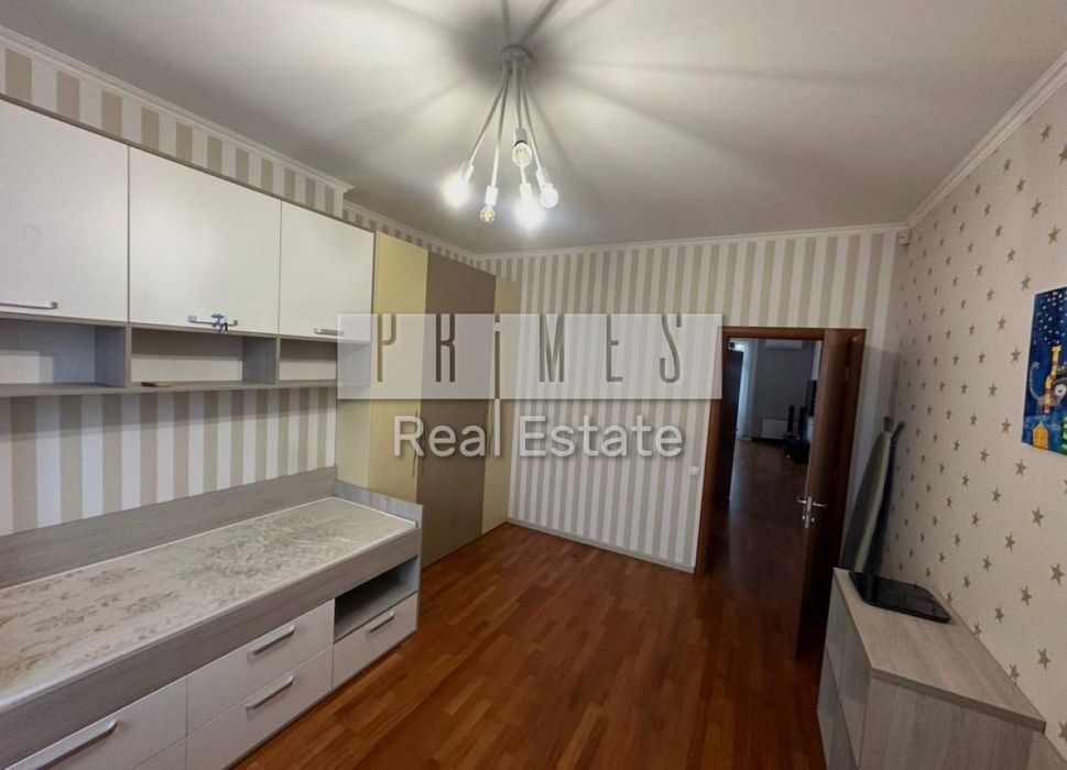 Оренда 3 кімнатної квартири 106 м2 вул. Князів Острозьких 46/2