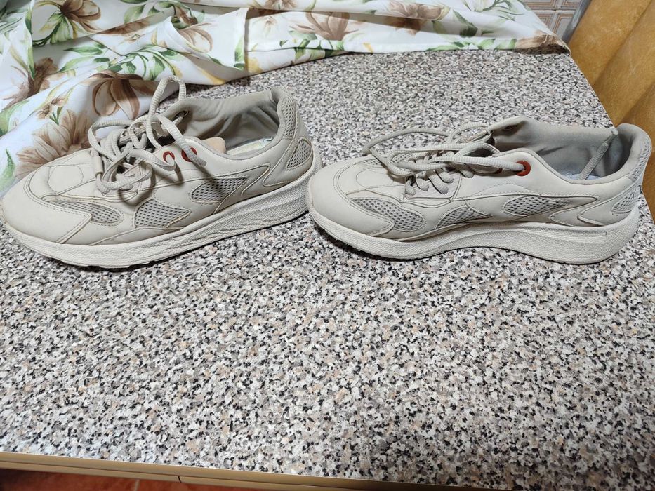 Vendo tênis em bom estado