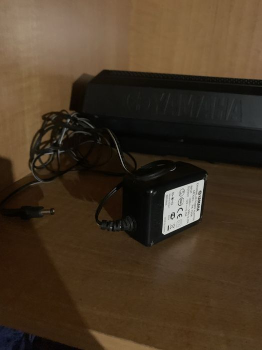Teclado para compositor/produtor musical Yamaha