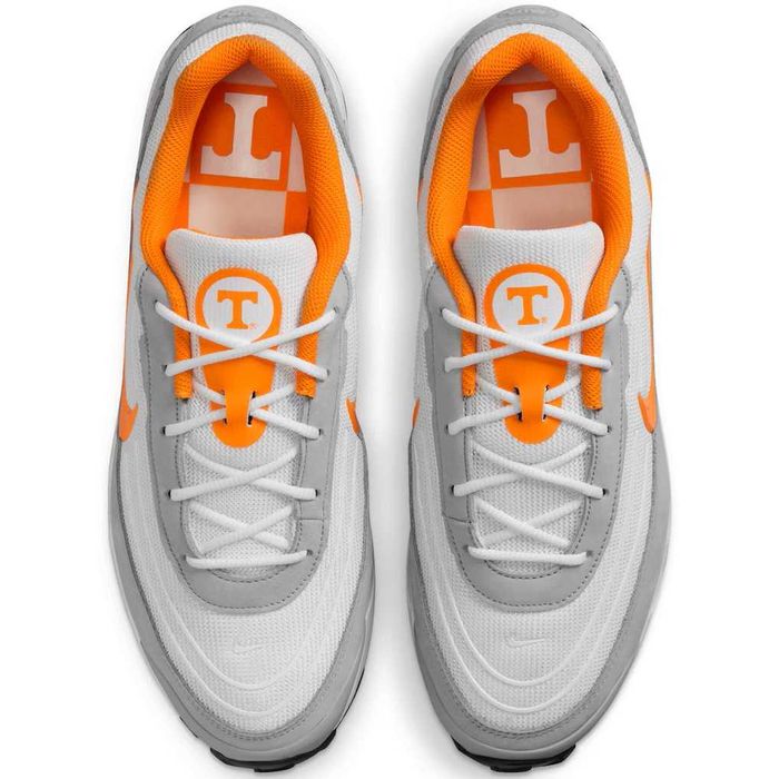 Nike Białe T Air Max