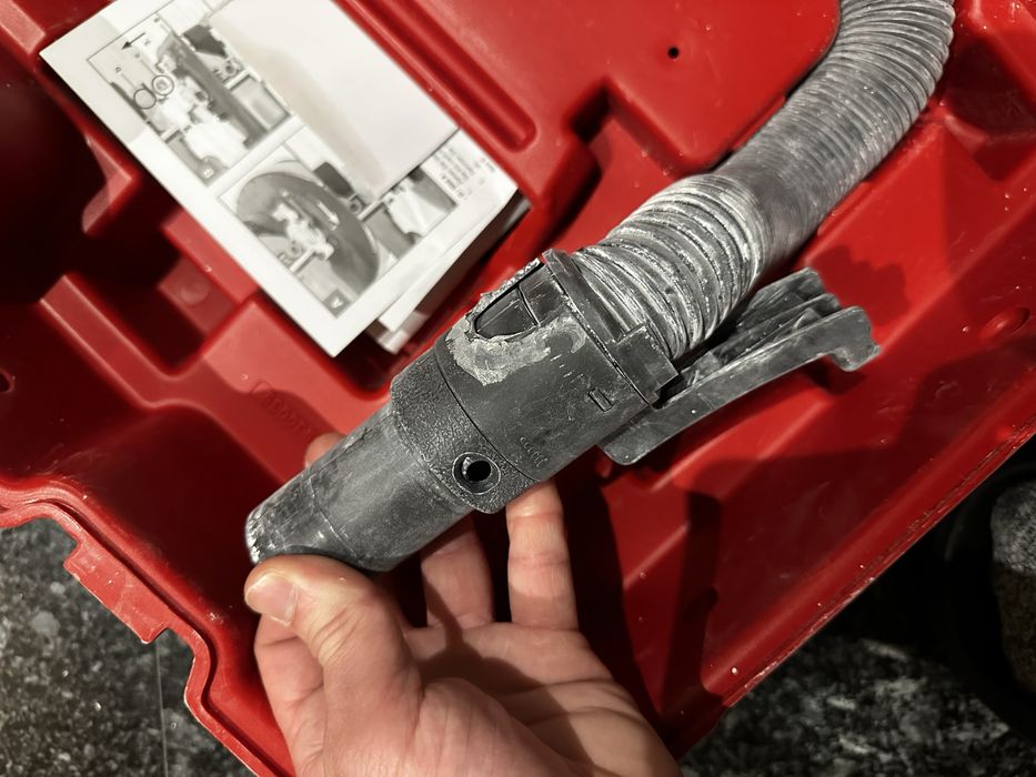 Einhell Lixadeira de tetos, 750 W, d225