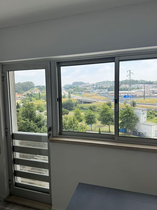 T2 Moderno e Luminoso em Vila Nova de Gaia(reservado)