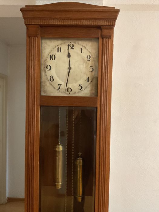 Relógio de sala lfs