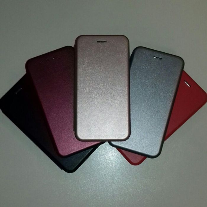 Чехол Книжка Самсунг Samsung  M12