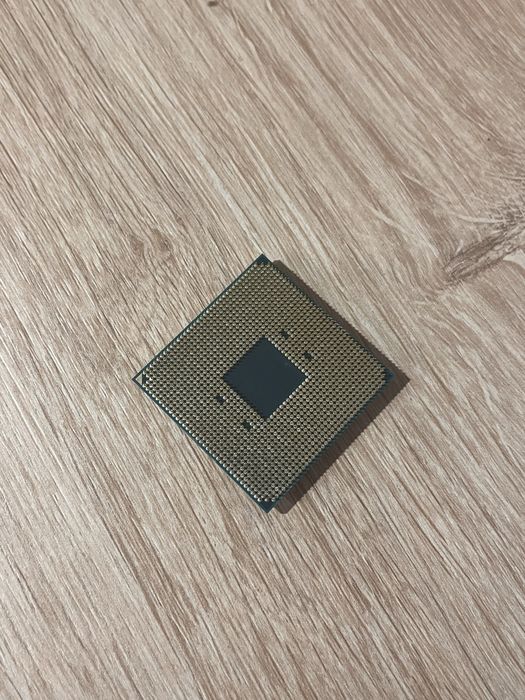Amd ryzen 5 3600