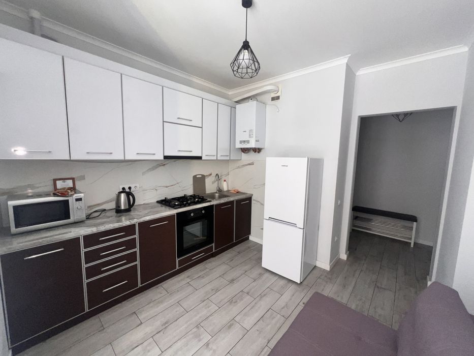 Продаж 1-кім. квартири, ЖК Семицвіт,новобудова