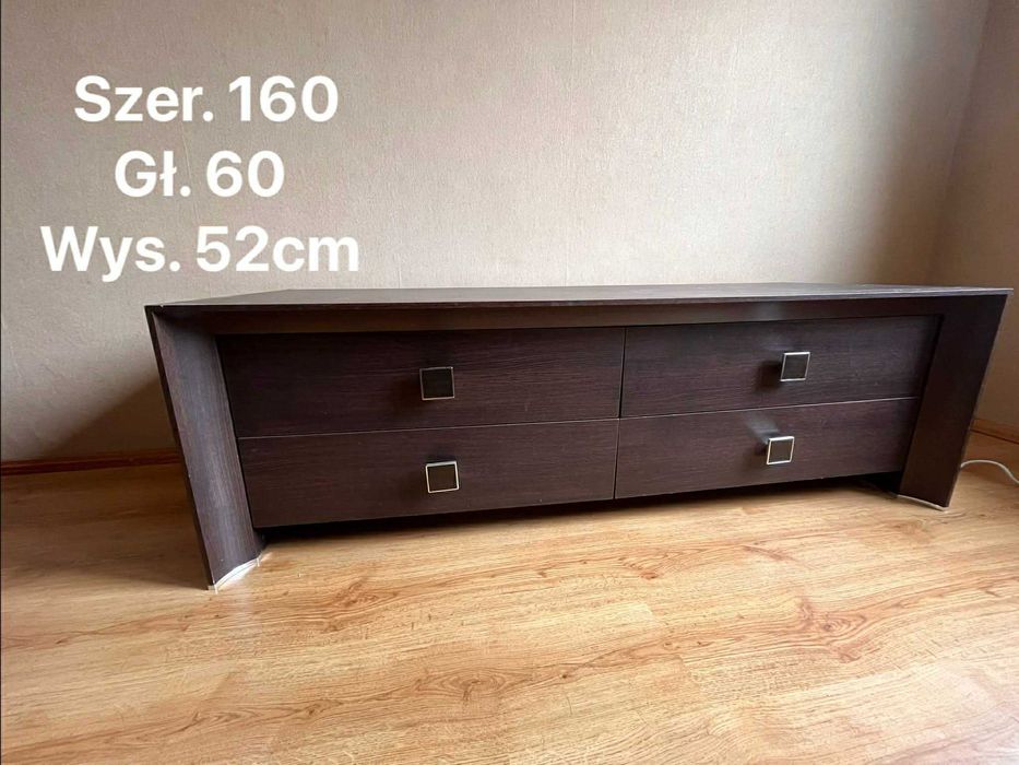 Meble Oddam za darmo trans we wł. zakresie