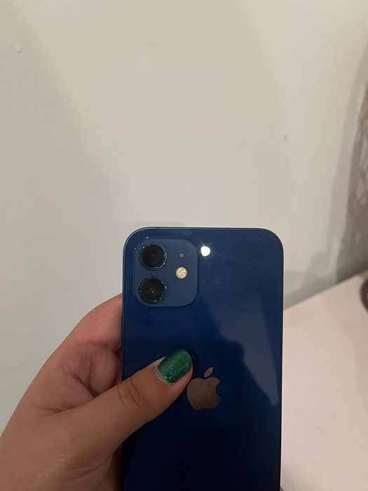 vendo iphone 12 64gb