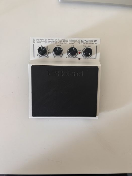 Roland SPD One Percussion