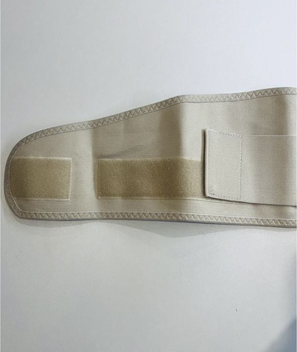 Бандаж до та післяпологовий