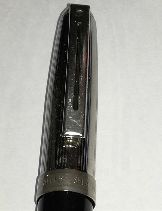 Caneta clássica "SHEAFFER"