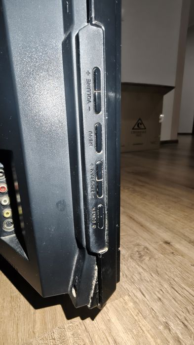 Telewizor Philips 42" Model 42PFL3312/10