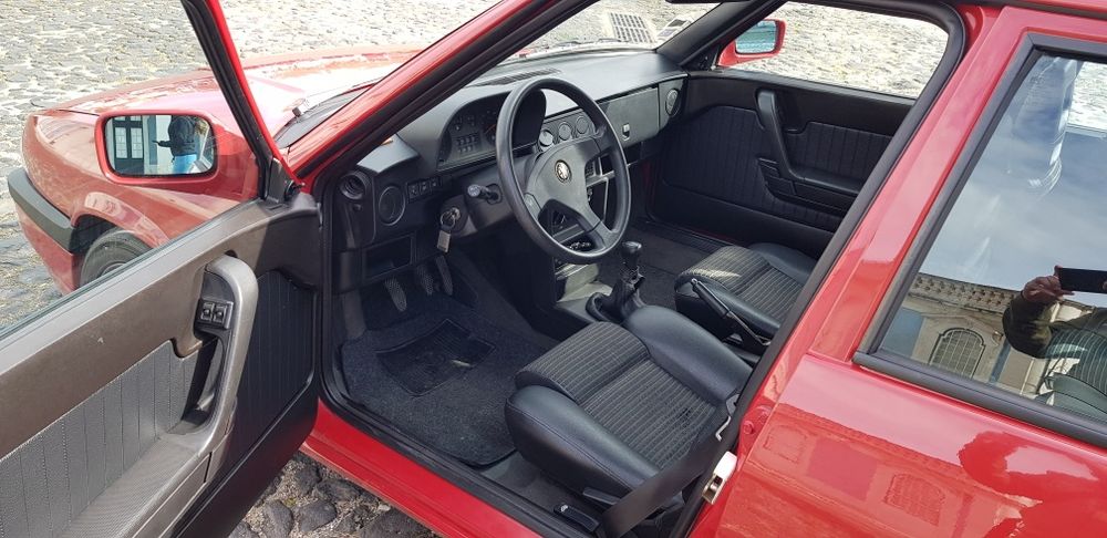 Alfa Romeo 33 1.5 IE