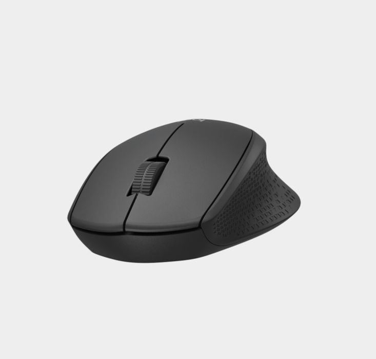 NA LEWARA mysz bezprzewodowa Logitech M280 Comfort Plus NOWA