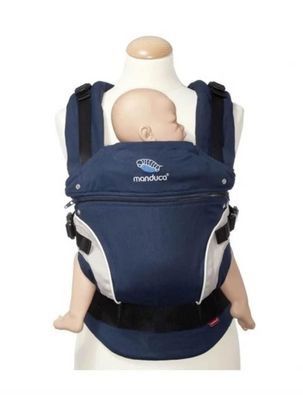 Manduca baby carrier