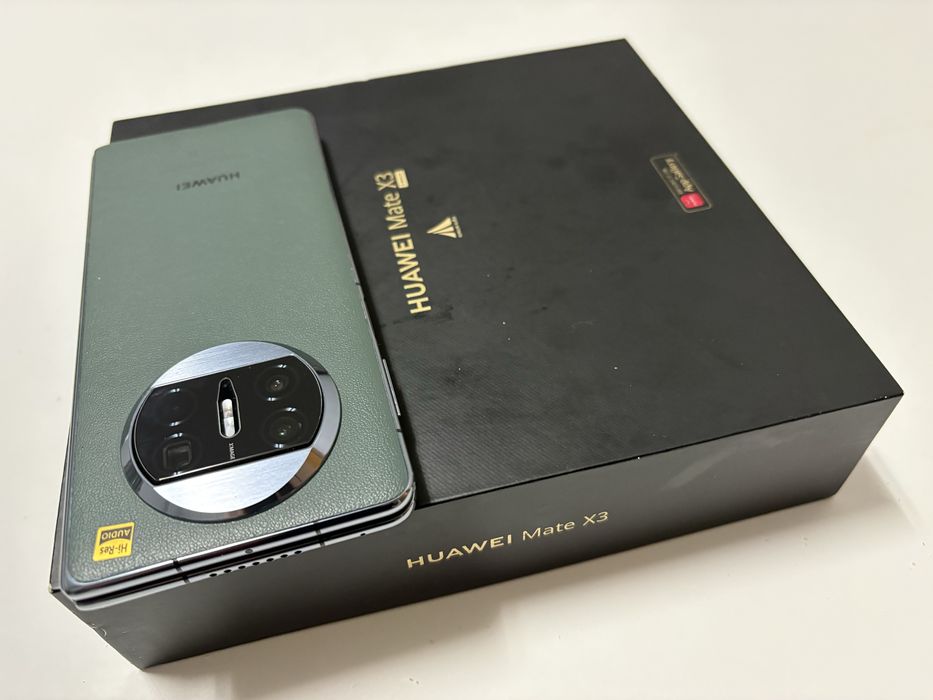 Huawei Mate X3 512gb