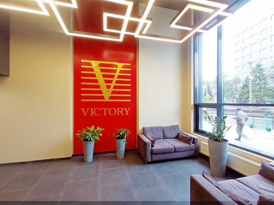 Продам 1к 50м 3/34 пов ЖК Victory V Бізнес Клас пр.Берестейський 5-В
