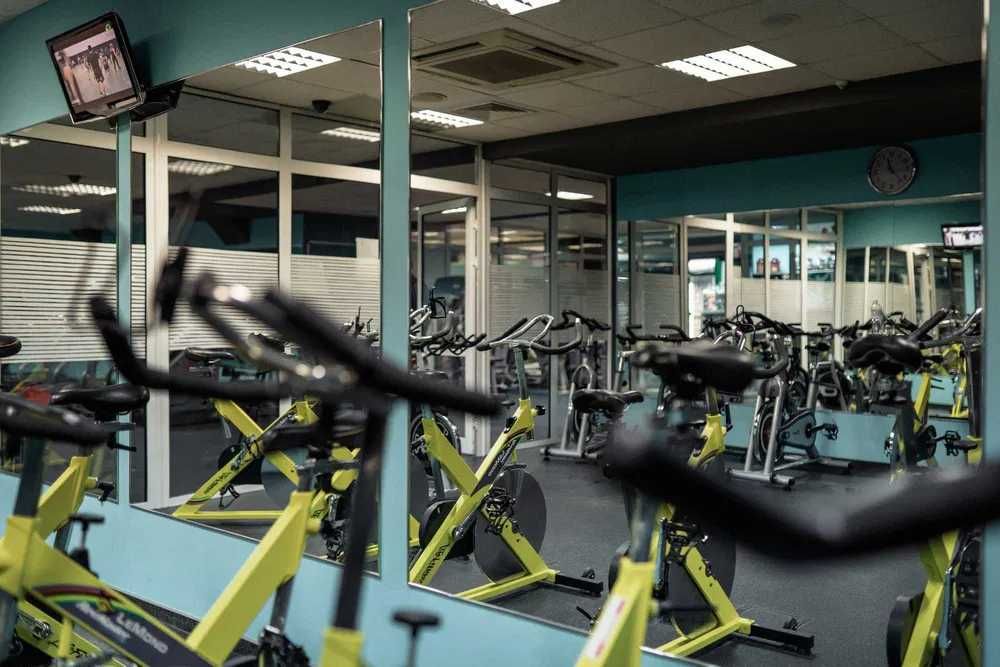 БЕЗ% Оренда офісного приміщення 107м2 БЦ Business sity