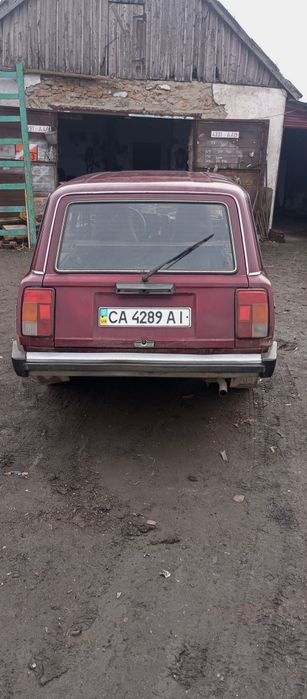 Продам      Ваз   2104