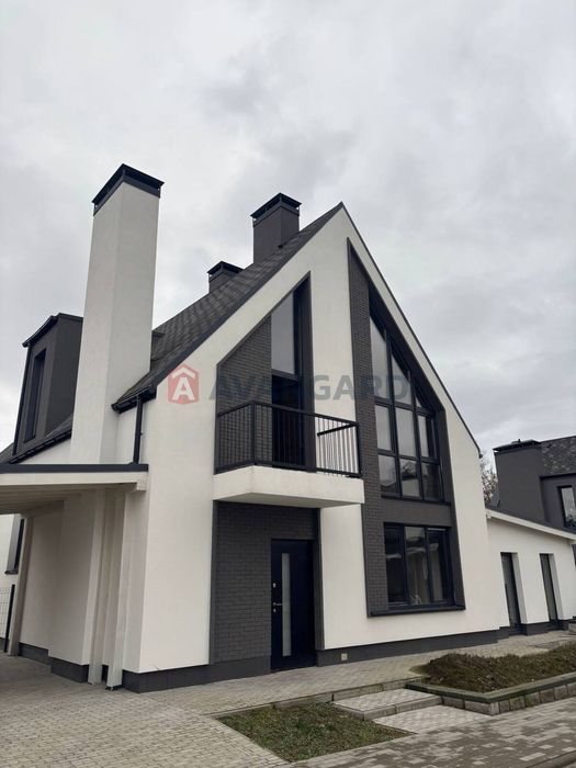 Продаж від забудовника! Будинок мрії в КМ Villaggo