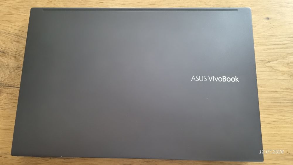 Laptop ASUS VivoBook K513E