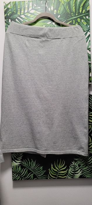 Spodnica dresowa ciążowa