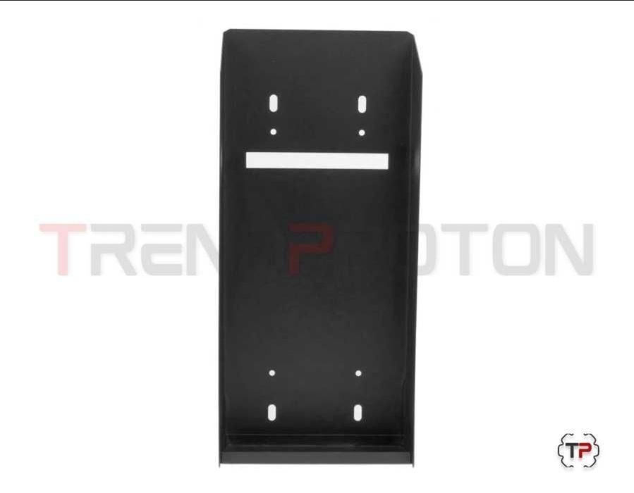 Cinzeiro de Exterior c/ Chave