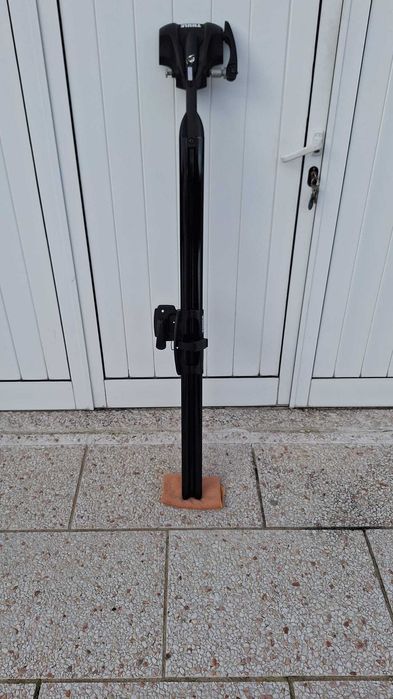 Porta‑Bicicletas Thule OutRide 561 – Original e Completo