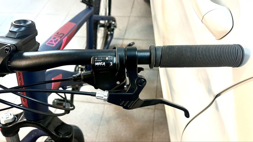 Bicicleta BTT  Rockrider ST 520