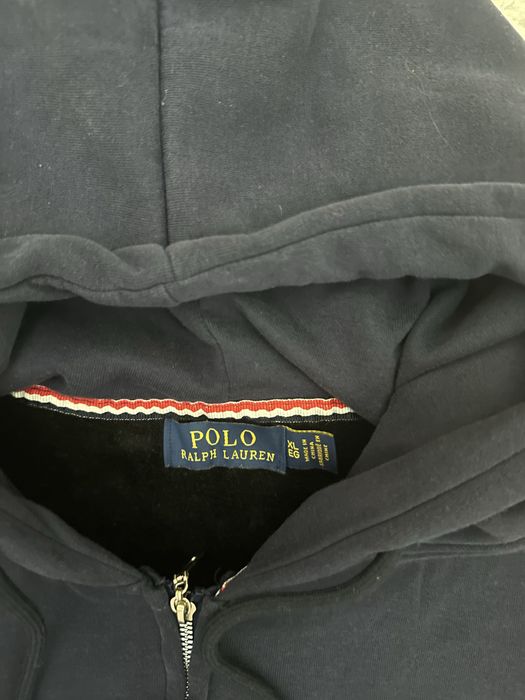 Кофта Polo Ralph Lauren