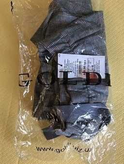 Goldi L штани жіночі