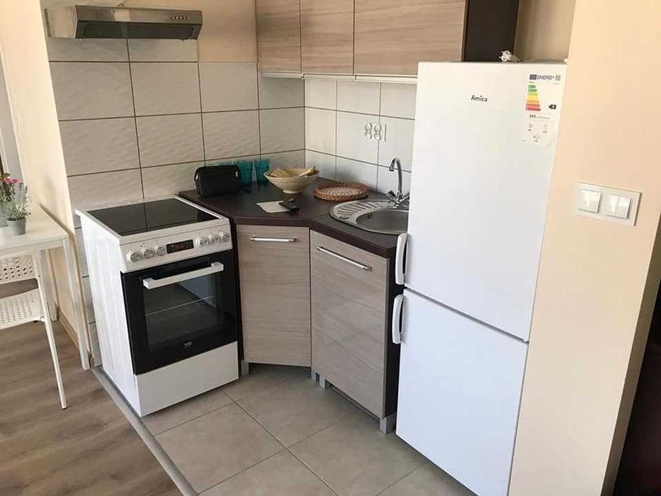 Mieszkanie – Szczecin - Widok 3