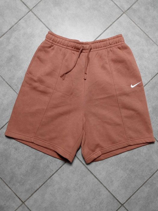 Spodenki damskie Nike Sportswear Essential