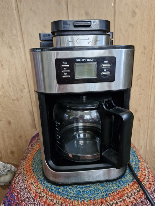 Продам кавомашину