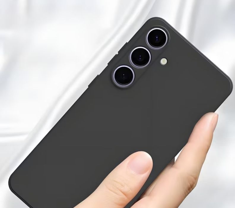Чохол Samsung S23 plus