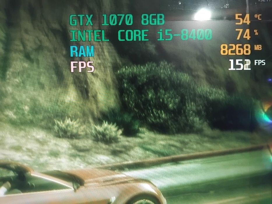 Компьютер Игровой (Системник+Подарок) Гарантия 1,5 года