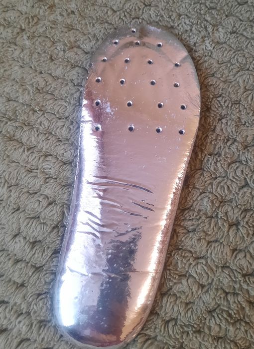 Сапоги зимние Ecco