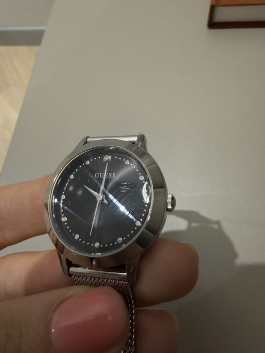 Годинник  оригінал Guess