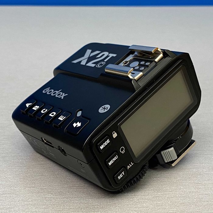 Godox X2T-C TTL Wireless Flash Trigger (Canon)