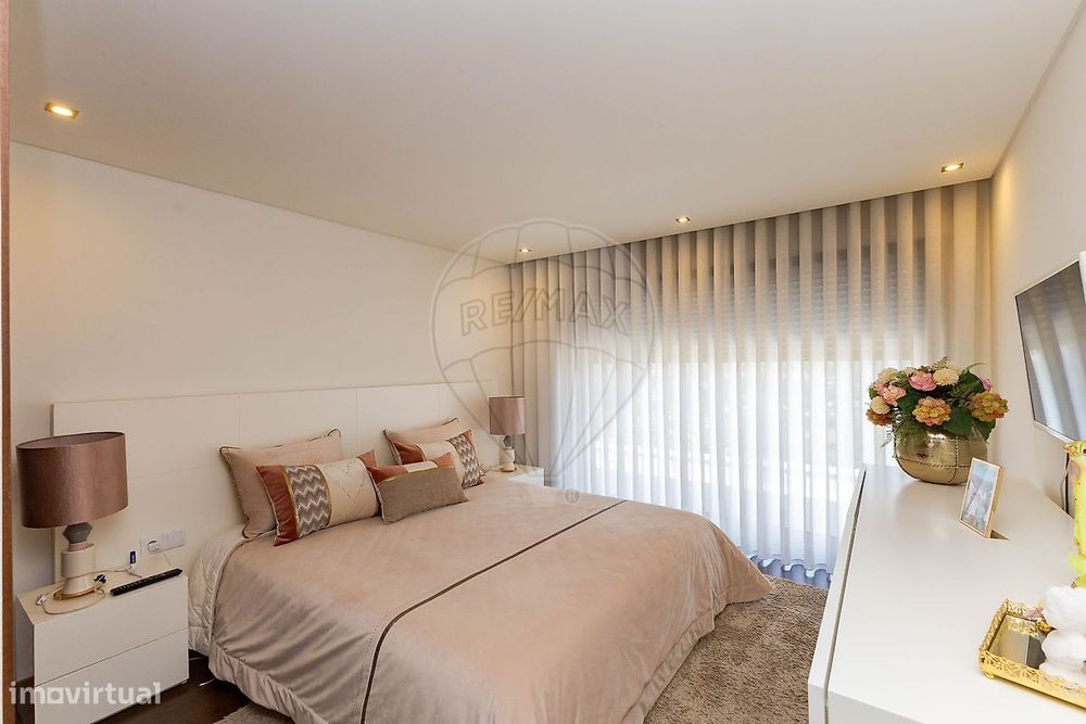 Apartamento T2 para venda
