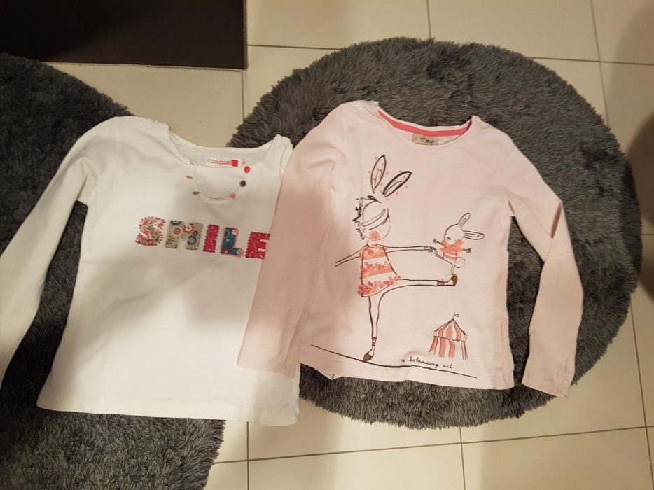 koszulka CoolClub (Next sprzedana)