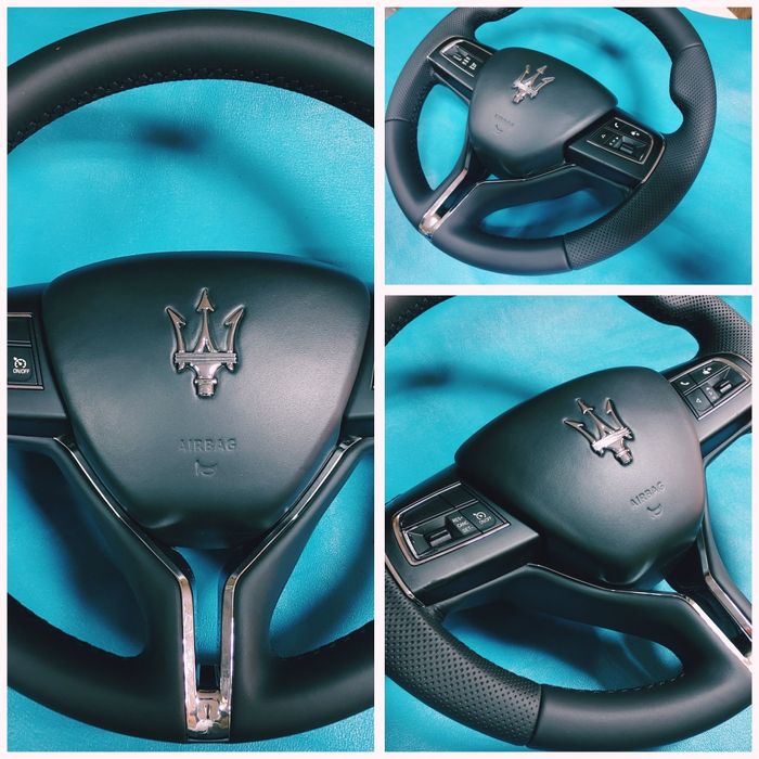 #Перетяжка руля, перешивка керма, салона, анатомія, ремонт, тюнінг#