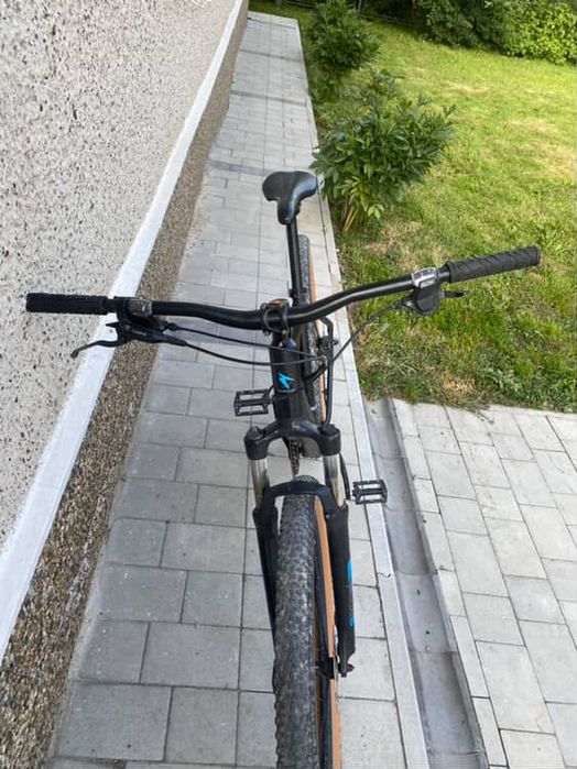Продам велосипед MTB