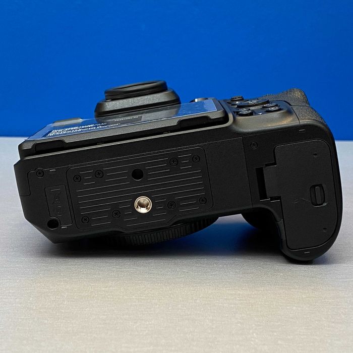 Nikon Z8 (Corpo) - 45.7MP | NOVA